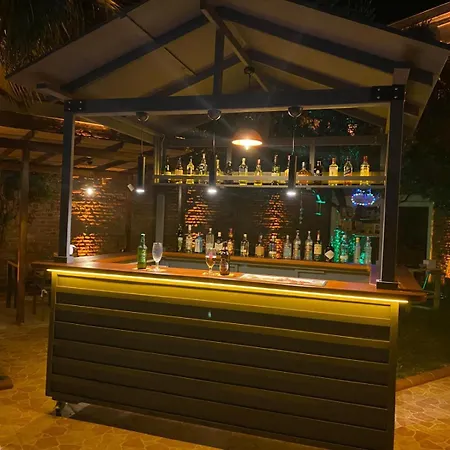 Tuna Hotell Gallipolli