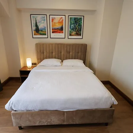 Hotel Tuna Gelibolu