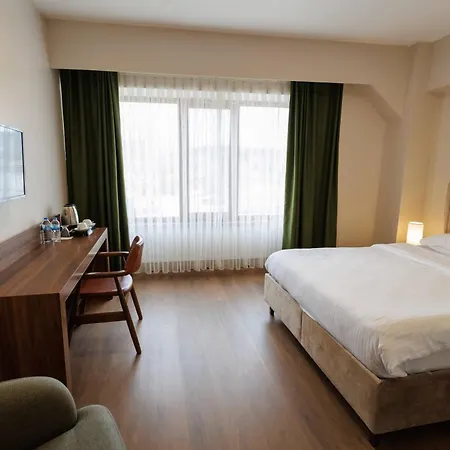 Tuna Hotel Gelibolu
