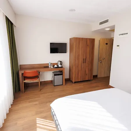 Tuna Hotel Gelibolu