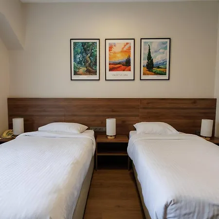 Tuna Hotel Gelibolu