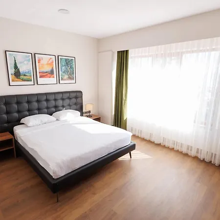 Hotel Tuna Gelibolu