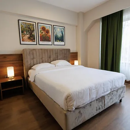 Tuna Hotel