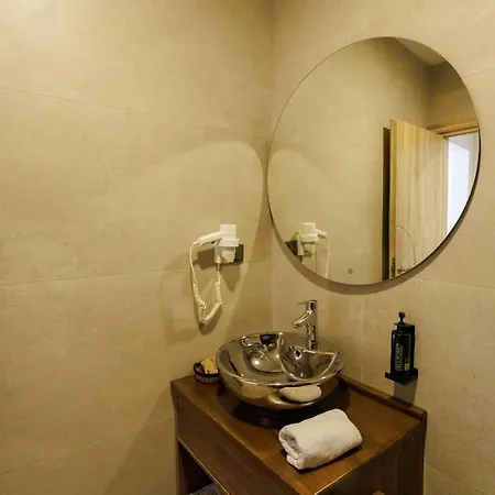 Tuna Hotel Gelibolu