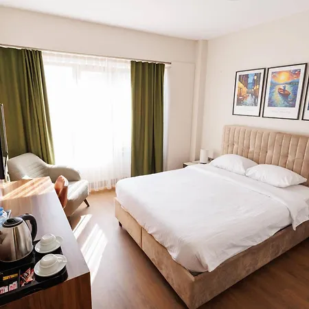 Hotel Tuna Gelibolu
