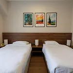 Tuna Hotel Gelibolu