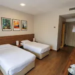 Tuna Hotel Gelibolu