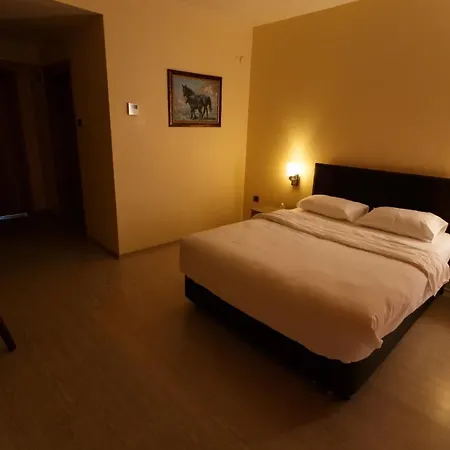 Hotel Tuna Gelibolu