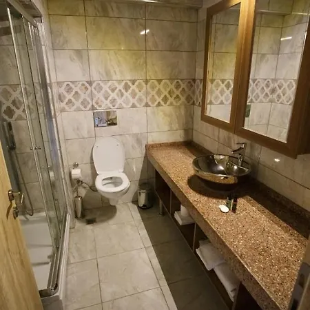Tuna Hotel Gelibolu