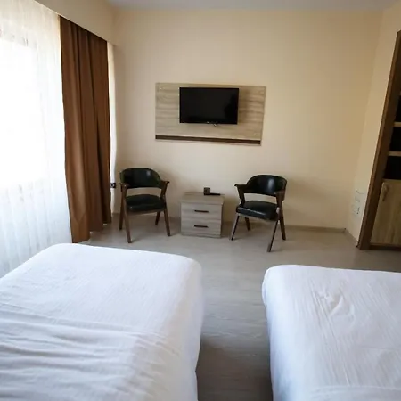 Tuna Hotel Gelibolu