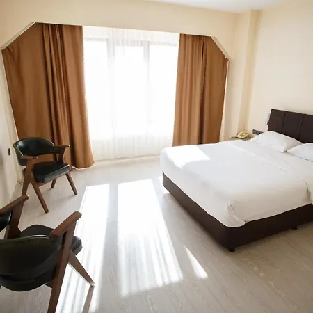 Tuna Hotel