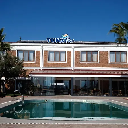 Hotel Tuna Gelibolu