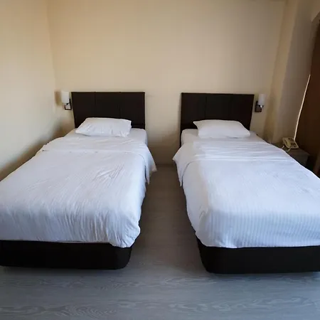 Tuna Hotel Gelibolu