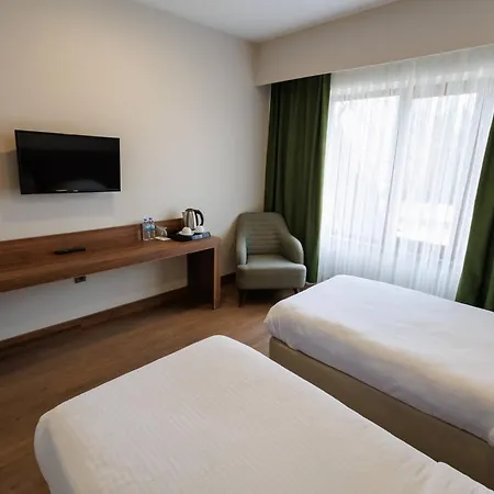 Tuna Otel