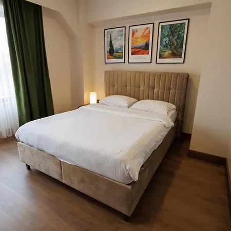 Otel Tuna