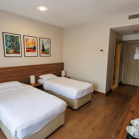 Tuna Otel Gelibolu