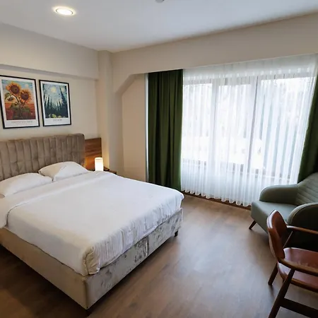 Tuna Otel Gelibolu