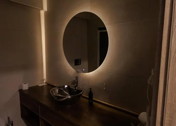 酒店 Tuna 盖利博卢