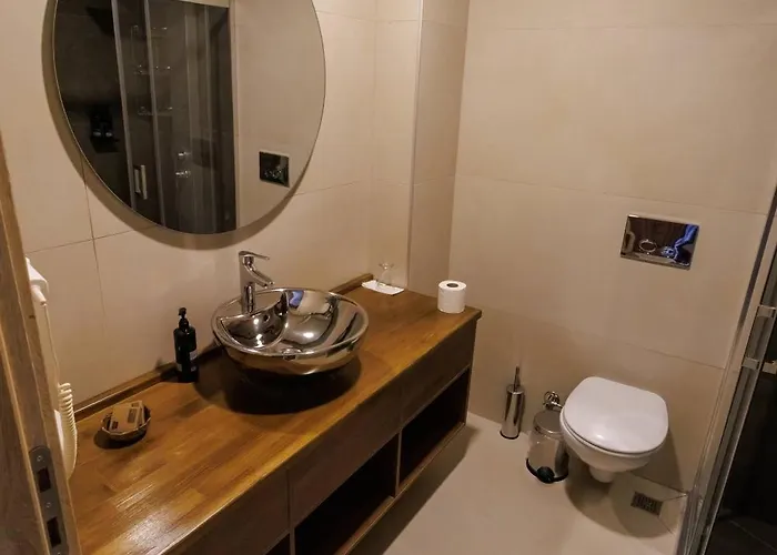 酒店 Tuna 盖利博卢