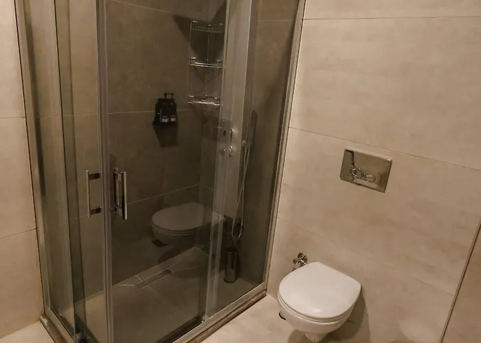 Tuna 酒店 盖利博卢